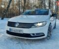 Білий Фольксваген CC / Passat CC, об'ємом двигуна 1.97 л та пробігом 163 тис. км за 13990 $, фото 16 на Automoto.ua