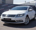 Белый Фольксваген CC / Passat CC, объемом двигателя 1.97 л и пробегом 153 тыс. км за 15500 $, фото 63 на Automoto.ua