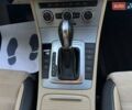Белый Фольксваген CC / Passat CC, объемом двигателя 2 л и пробегом 292 тыс. км за 13500 $, фото 9 на Automoto.ua