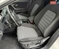 Белый Фольксваген CC / Passat CC, объемом двигателя 1.97 л и пробегом 132 тыс. км за 14500 $, фото 5 на Automoto.ua