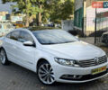 Фольксваген CC / Passat CC 2012 в Николаеве на Automoto.ua Белый Фольксваген CC / Passat CC, объемом двигателя 2 л и пробегом 181 тыс. км за 13499 $, фото 1 на Automoto.ua