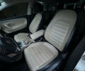 Белый Фольксваген CC / Passat CC, объемом двигателя 2 л и пробегом 212 тыс. км за 10500 $, фото 29 на Automoto.ua