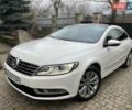 Білий Фольксваген CC / Passat CC, об'ємом двигуна 1.97 л та пробігом 238 тис. км за 11700 $, фото 1 на Automoto.ua