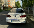 Белый Фольксваген CC / Passat CC, объемом двигателя 1.98 л и пробегом 186 тыс. км за 10400 $, фото 7 на Automoto.ua