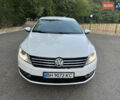 Белый Фольксваген CC / Passat CC, объемом двигателя 2 л и пробегом 205 тыс. км за 10400 $, фото 13 на Automoto.ua