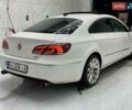 Белый Фольксваген CC / Passat CC, объемом двигателя 3.6 л и пробегом 165 тыс. км за 12700 $, фото 10 на Automoto.ua