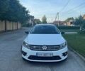 Белый Фольксваген CC / Passat CC, объемом двигателя 1.97 л и пробегом 205 тыс. км за 14300 $, фото 1 на Automoto.ua