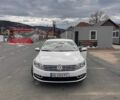 Білий Фольксваген CC / Passat CC, об'ємом двигуна 1.98 л та пробігом 200 тис. км за 10600 $, фото 2 на Automoto.ua