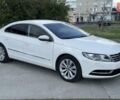 Белый Фольксваген CC / Passat CC, объемом двигателя 2 л и пробегом 292 тыс. км за 13500 $, фото 20 на Automoto.ua