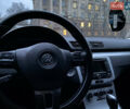 Белый Фольксваген CC / Passat CC, объемом двигателя 2 л и пробегом 190 тыс. км за 11400 $, фото 8 на Automoto.ua