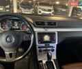 Белый Фольксваген CC / Passat CC, объемом двигателя 1.97 л и пробегом 230 тыс. км за 12792 $, фото 5 на Automoto.ua