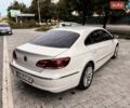 Білий Фольксваген CC / Passat CC, об'ємом двигуна 1.8 л та пробігом 170 тис. км за 8999 $, фото 46 на Automoto.ua