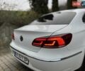 Білий Фольксваген CC / Passat CC, об'ємом двигуна 1.97 л та пробігом 238 тис. км за 10800 $, фото 11 на Automoto.ua