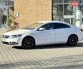 Белый Фольксваген CC / Passat CC, объемом двигателя 1.98 л и пробегом 211 тыс. км за 11000 $, фото 27 на Automoto.ua