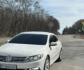 Белый Фольксваген CC / Passat CC, объемом двигателя 1.8 л и пробегом 218 тыс. км за 9999 $, фото 1 на Automoto.ua