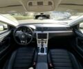 Белый Фольксваген CC / Passat CC, объемом двигателя 1.98 л и пробегом 211 тыс. км за 11000 $, фото 54 на Automoto.ua