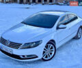 Білий Фольксваген CC / Passat CC, об'ємом двигуна 1.8 л та пробігом 173 тис. км за 8650 $, фото 1 на Automoto.ua