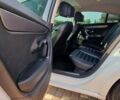 Белый Фольксваген CC / Passat CC, объемом двигателя 1.97 л и пробегом 181 тыс. км за 12799 $, фото 12 на Automoto.ua