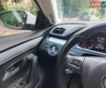 Білий Фольксваген CC / Passat CC, об'ємом двигуна 1.98 л та пробігом 160 тис. км за 10300 $, фото 1 на Automoto.ua