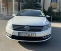 Белый Фольксваген CC / Passat CC, объемом двигателя 1.98 л и пробегом 163 тыс. км за 9800 $, фото 2 на Automoto.ua