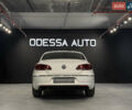 Белый Фольксваген CC / Passat CC, объемом двигателя 2 л и пробегом 182 тыс. км за 13000 $, фото 13 на Automoto.ua
