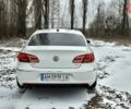 Білий Фольксваген CC / Passat CC, об'ємом двигуна 1.98 л та пробігом 222 тис. км за 12000 $, фото 5 на Automoto.ua