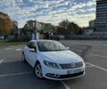 Белый Фольксваген CC / Passat CC, объемом двигателя 3.6 л и пробегом 310 тыс. км за 13300 $, фото 16 на Automoto.ua