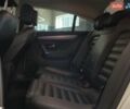 Белый Фольксваген CC / Passat CC, объемом двигателя 2 л и пробегом 181 тыс. км за 13899 $, фото 7 на Automoto.ua