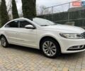Білий Фольксваген CC / Passat CC, об'ємом двигуна 1.97 л та пробігом 238 тис. км за 11700 $, фото 6 на Automoto.ua