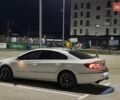 Білий Фольксваген CC / Passat CC, об'ємом двигуна 1.97 л та пробігом 162 тис. км за 14500 $, фото 1 на Automoto.ua