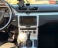 Белый Фольксваген CC / Passat CC, объемом двигателя 1.98 л и пробегом 156 тыс. км за 9800 $, фото 51 на Automoto.ua