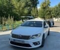Белый Фольксваген CC / Passat CC, объемом двигателя 1.98 л и пробегом 218 тыс. км за 9300 $, фото 1 на Automoto.ua
