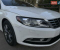 Белый Фольксваген CC / Passat CC, объемом двигателя 1.98 л и пробегом 212 тыс. км за 9800 $, фото 29 на Automoto.ua