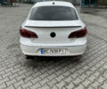 Фольксваген CC / Passat CC 2012 у Львові на Automoto.ua Білий Фольксваген CC / Passat CC, об'ємом двигуна 1.98 л та пробігом 167 тис. км за 11500 $, фото 1 на Automoto.ua