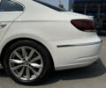 Белый Фольксваген CC / Passat CC, объемом двигателя 1.98 л и пробегом 263 тыс. км за 9800 $, фото 10 на Automoto.ua