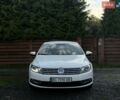 Білий Фольксваген CC / Passat CC, об'ємом двигуна 1.97 л та пробігом 252 тис. км за 11999 $, фото 1 на Automoto.ua