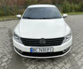 Фольксваген CC / Passat CC 2012 у Львові на Automoto.ua Білий Фольксваген CC / Passat CC, об'ємом двигуна 1.98 л та пробігом 167 тис. км за 11500 $, фото 1 на Automoto.ua
