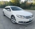 Белый Фольксваген CC / Passat CC, объемом двигателя 2 л и пробегом 220 тыс. км за 10700 $, фото 16 на Automoto.ua