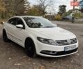Фольксваген CC / Passat CC 2012 у Києві на Automoto.ua Білий Фольксваген CC / Passat CC, об'ємом двигуна 1.98 л та пробігом 268 тис. км за 9400 $, фото 1 на Automoto.ua