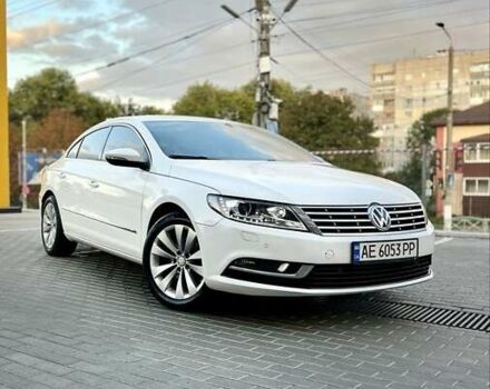 Фольксваген CC / Passat CC 2012 в Кропивницком (Кировограде) на Automoto.ua Белый Фольксваген CC / Passat CC, объемом двигателя 1.8 л и пробегом 237 тыс. км за 10900 $, фото 3 на Automoto.ua