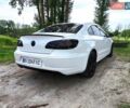 Белый Фольксваген CC / Passat CC, объемом двигателя 1.98 л и пробегом 216 тыс. км за 9999 $, фото 5 на Automoto.ua