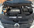 Белый Фольксваген CC / Passat CC, объемом двигателя 1.98 л и пробегом 206 тыс. км за 11500 $, фото 40 на Automoto.ua