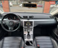 Белый Фольксваген CC / Passat CC, объемом двигателя 2 л и пробегом 239 тыс. км за 9500 $, фото 18 на Automoto.ua