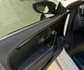 Белый Фольксваген CC / Passat CC, объемом двигателя 2 л и пробегом 265 тыс. км за 12300 $, фото 4 на Automoto.ua