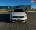 Белый Фольксваген CC / Passat CC, объемом двигателя 1.8 л и пробегом 230 тыс. км за 10000 $, фото 1 на Automoto.ua