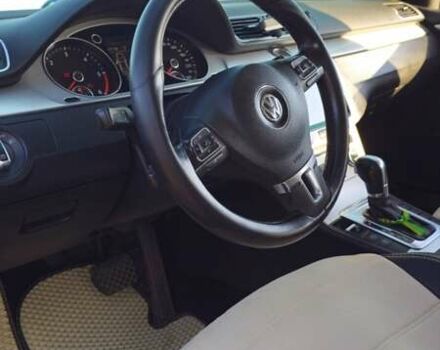 Фольксваген CC / Passat CC 2012 в Виннице на Automoto.ua Белый Фольксваген CC / Passat CC, объемом двигателя 2 л и пробегом 248 тыс. км за 12500 $, фото 19 на Automoto.ua