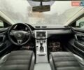 Белый Фольксваген CC / Passat CC, объемом двигателя 1.97 л и пробегом 184 тыс. км за 11999 $, фото 16 на Automoto.ua