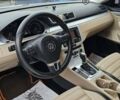 Белый Фольксваген CC / Passat CC, объемом двигателя 1.98 л и пробегом 270 тыс. км за 12700 $, фото 6 на Automoto.ua