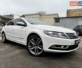 Белый Фольксваген CC / Passat CC, объемом двигателя 1.97 л и пробегом 184 тыс. км за 11999 $, фото 5 на Automoto.ua