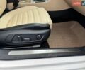 Белый Фольксваген CC / Passat CC, объемом двигателя 1.98 л и пробегом 230 тыс. км за 9800 $, фото 47 на Automoto.ua